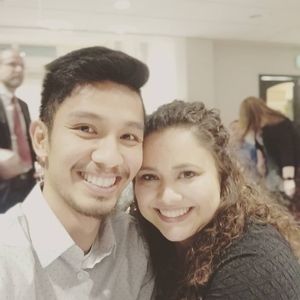 Meet your Posher, Liana